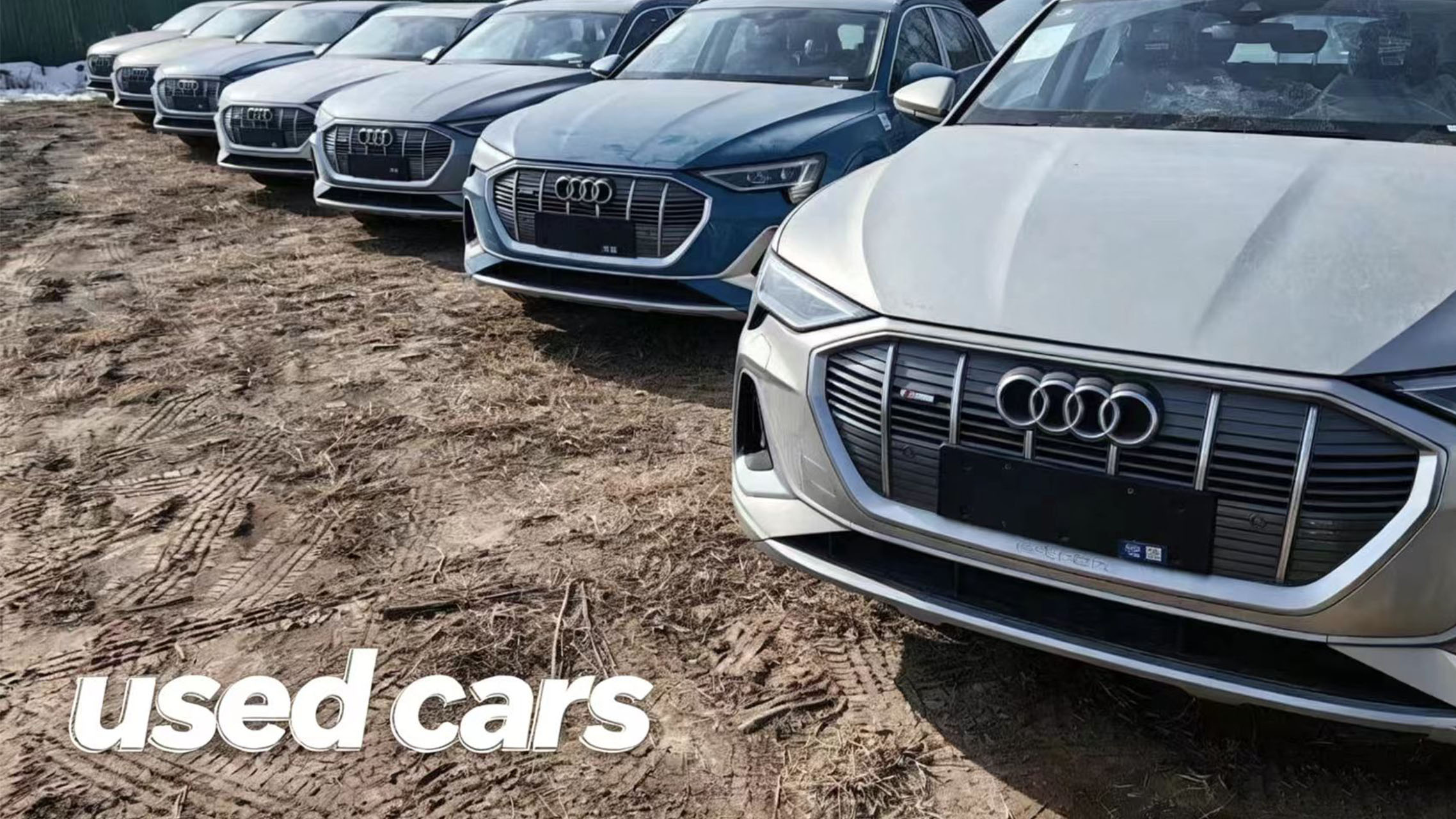 Used Car
