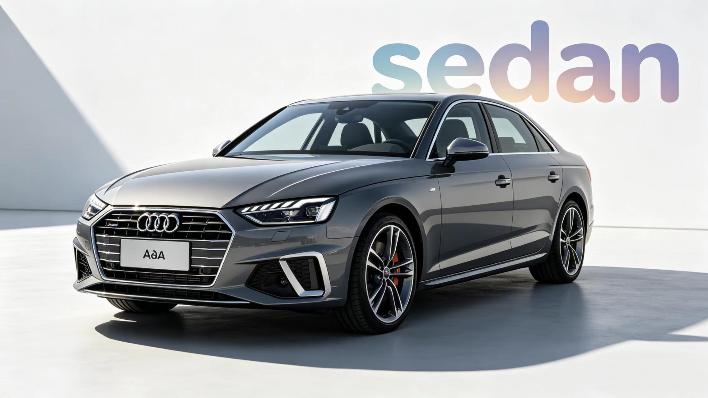 SEDAN